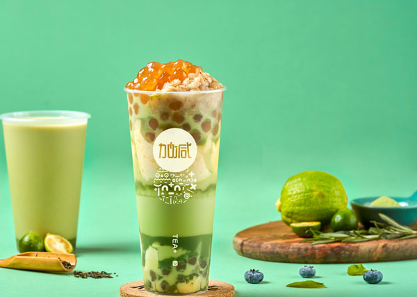 利记SBO茶饮是哪里的品牌