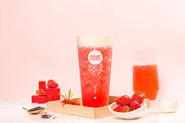 加盟利记SBO茶饮店赚钱吗