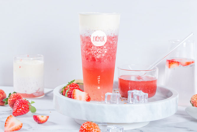 为什么奶茶加盟要选择利记SBO茶饮