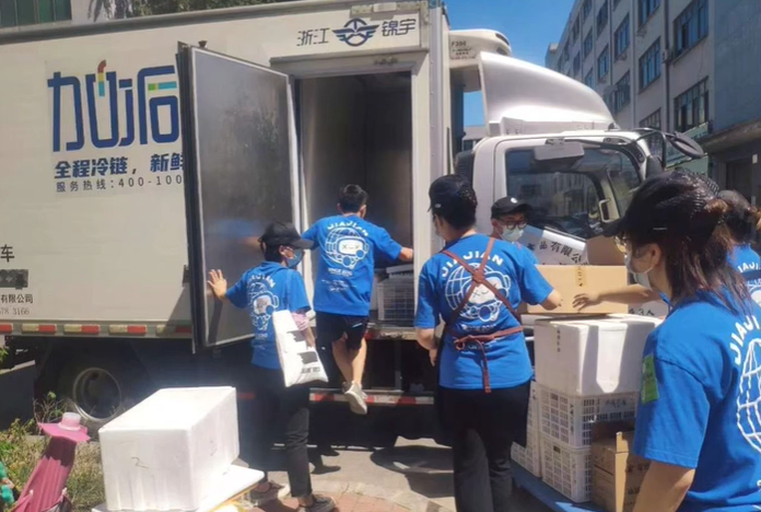 共克时艰战疫情,利记SBO一直在路上